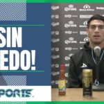 CONFIESA Joaquín Montecinos POR QUÉ ACEPTÓ JUGAR para Xolos de Tijuana