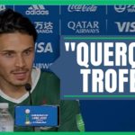 NI América, NI Chivas y mucho MENOS Tigres; Deyverson dice que Rayados es el MÁS GRANDE de México