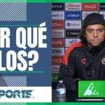 La EXPLICACIÓN de Carlo Ancelotti por la ELIMINACIÓN del Real Madrid de la Copa del Rey