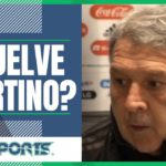 Primeras PALABRAS de Joaquín Montecinos como NUEVO JUGADOR de Xolos de Tijuana