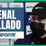 El RECONOCIMIENTO de Joaquín para el GOL de Andrés Guardado en la UEFA Europa League