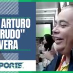 El JUSTIFICABLE DESCONOCIMIENTO de Mónica Vergara del PRÓXIMO RIVAL de Selección Mexicana Femenil