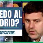 EXPLICA Carlo Ancelotti QUÉ ESPERA del París Saint-Germain de Mauricio Pochettino en Champions