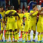 Gana Rayados y se queda en quinto