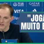 El EMOTIVO MENSAJE de Mauricio Pochettino a SUS JUGADORES luego de la VICTORIA de ÚLTIMO MINUTO