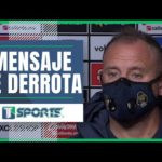El MENSAJE de APOYO de Sebastián Méndez para Facundo Ferreyra, tras FALLAR un PENAL dos VECES