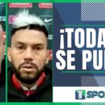 Wilfried Nancy and Mathieu Choinière from Montréal TALK about their 1-0 DEFEAT against Santos Laguna