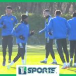La PREPARACIÓN del Tottenham Hotspur PARA ENFRENTAR al Manchester City en la Premier League