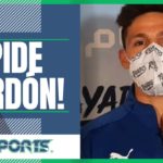 La BRONCA de Maximiliano Meza por la HUMILLANTE DERROTA de Rayados de Monterrey el Mundial de Clubes