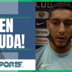 ¡Antes de la DECEPCIÓN! Fans de Rayados VIAJARON para ver PERDER a Rayados y NO SUPERAR a Tigres