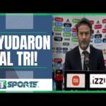 Lo que DIJO Gerardo Martino para JUSTIFICAR la TITULARIDAD de Héctor Herrera con Selección Mexicana