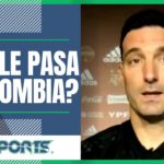 REVELA Guillermo Barros Schelotto CUÁLES son las selecciones INVENCIBLES de Conmebol y cómo COMPETIR