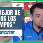Lo que SIGNIFICA para Miguel Herrera ENFRENTAR a Ricardo “Tuca” Ferretti