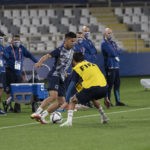 ¡Palmeiras califica a la Final!