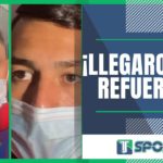 EXPLICA Maxilimiano Silvera SALIÓ de Uruguay para JUGAR en México con el FC Juárez