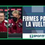 Willy Coito Olivera y José Manuel Contreras REVELAN lo que NECESITA Comunicaciones para GANAR