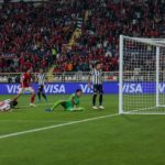Afición de Rayados jugó su propio partido