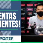 EXPLICA Andrés Lillini QUÉ DEBE HACER Pumas para VENCER a Saprissa en la Liga de Campeones