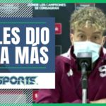 Lo que HARÁ Iñaki Alonso para LEVANTAR el ÁNIMO del Saprissa, tras SER ELIMINADOS ante Pumas