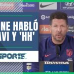 Nuevos JUGADORES del Atlas DESCRIBEN su COMPROMISO con el ACTUAL Campeón del Futbol Mexicano