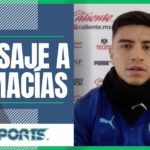 “Tata” Martino HABLÓ de la GRAVEDAD de la LESIÓN de Hirving “Chucky” Lozano en la Selección Mexicana