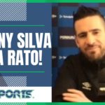 La SENTENCIA de Fernando Gorriarán para el América, previo a ENFRENTAR a Santos Laguna