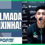 El jugador de Pumas, Efraín Velarde, CONFIRMÓ lo que DICEN de los que PADECIERON Covid-19
