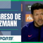 Lo que DIJO Nicolás Benedetti de su EXEQUIPO, el Club América y su amigo Álvaro Fidalgo
