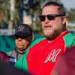 Entrevista EXCLUSIVA de TJ Sports con El Hijo del Santo