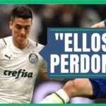 Antonio Rüdiger DESCREVE POR QUE o Chelsea SOFREU MUITO contra o Palmeiras