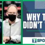 Lo que OPINARON Diego Vásquez y Marcelo Pereira tras el EMPATE de Motagua con el Seattle Sounders