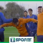 EXPLICA directivo de la Selecta MALENTENDIDO con los jugadores salvadoreños