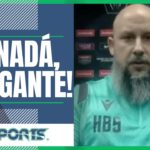 Julián Araujo: “Fue una BENDICIÓN ir a la Selección Mexicana” #Shorts