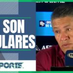Lo que DIJO Guillermo Almada sobre el NUEVO LÍDERATO de Pachuca en Liga MX al DERROTAR a Mazatlán FC