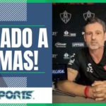 El MENSAJE de Jean Meneses para Chivas