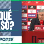 Al Ahly le deja todo a Dios para poder vencer a Rayados