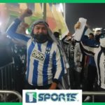Carlos Vela REAPARECIÓ para CONOCER a un MEXICANO que la ESTÁ ROMPIENDO en NASCAR, Daniel Suárez