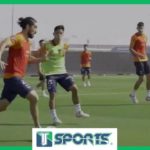 Último ENTRENAMIENTO de Gerardo Martino antes de “JUGARSE la CHAMBA” con la Selección Mexicana
