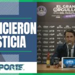 ACEPTA Sebastián “Gallego” Méndez el VIEJO PROBLEMA que AQUEJA a Xolos DESDE HACE MUCHOS AÑOS