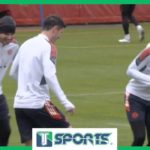Así ENTRENAN Alexis Sánches y el Inter de Milán para tratar de VENCER al Liverpool de Mohamed Salah