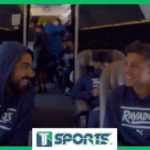 REVELA Pablo González como QUIERE Nacho Ambríz que JUEGUE el Toluca