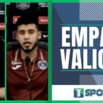 CONOCE a la JOYA de Pumas por la que la Selección Mexicana y Estados Unidos VOLVERÁN a PELEARSE
