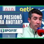 EXPLICA Greg Vanney POR QUÉ Javier “Chicharito” Hernández es PELIGROSO en el área RIVAL de LA Galaxy