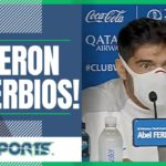 Así es COMO ENTRENA Rayados de Monterrey para CERRAR DIGNAMENTE el Mundial de Clubes