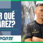 Así es LA INTENSIDAD en los entrenamientos de los Diablos Rojos del Toluca