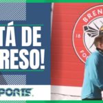 PROBLEMAS en el Manchester United Cristiano Ronaldo y Harry Maguire ENTRENAN juntos