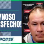 Lo que DIJO Romulo Otero sobre su PRIMER GOL con el Cruz Azul