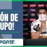 La SENTENCIA del Saprissa para el JUEGO de VUELTA contra Pumas