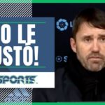The WORDS of Wilfried Nancy before the CF Montréal VERSUS Santos Laguna in the Champions League