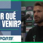 Lo que DIJO Julen Lopetegui sobre CAMBIAR a Jesús “Tecatito” Corona de POSICIÓN